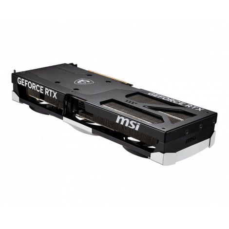 MSI GeForce RTX 5070 Ti 16G VENTUS 3X OC | NVIDIA | 16 GB | GeForce RTX 5070 Ti | GDDR7 | HDMI ports quantity 1 | PCI Express Ge