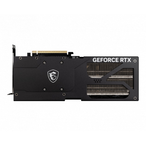 MSI GeForce RTX 5070 Ti 16G VENTUS 3X OC | NVIDIA | 16 GB | GeForce RTX 5070 Ti | GDDR7 | HDMI ports quantity 1 | PCI Express Ge