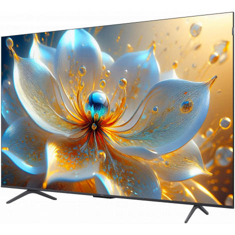 TCL 55T8C 55" (139 cm) 4K QLED TV comes with Google TV | TCL