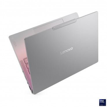 Lenovo Yoga Slim 7 14ILL10 | Luna Grey | 14 " | OLED | WUXGA | 1920 x 1200 pixels | Intel Core Ultra 7 | 256V | 16 GB | Soldered