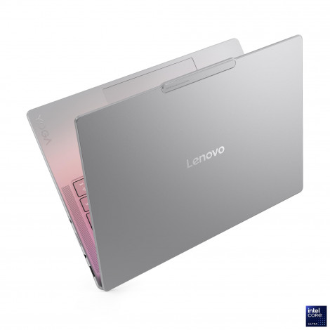 Lenovo Yoga Slim 7 14ILL10 | Luna Grey | 14 " | OLED | WUXGA | 1920 x 1200 pixels | Intel Core Ultra 7 | 256V | 16 GB | Soldered