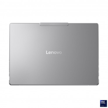 Lenovo Yoga Slim 7 14ILL10 | Luna Grey | 14 " | OLED | WUXGA | 1920 x 1200 pixels | Intel Core Ultra 7 | 256V | 16 GB | Soldered