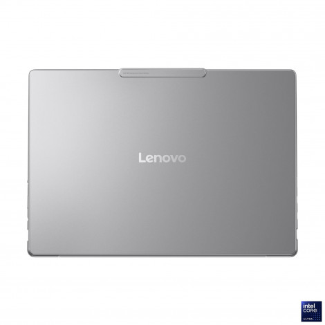 Lenovo Yoga Slim 7 14ILL10 | Luna Grey | 14 " | OLED | WUXGA | 1920 x 1200 pixels | Intel Core Ultra 7 | 256V | 16 GB | Soldered