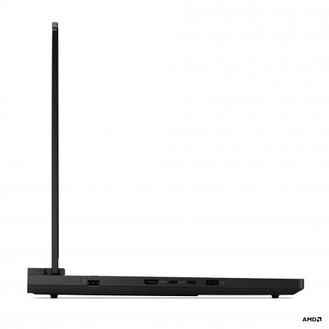 Lenovo Legion Pro 7 16AFR10H | Eclipse Black | 16 " | OLED | WQXGA | 2560 x 1600 pixels | Glossy | AMD Ryzen 9 | 9955HX | 32 GB 