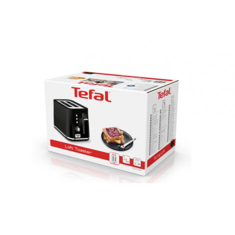 TOASTER TT761838 TEFAL | TEFAL