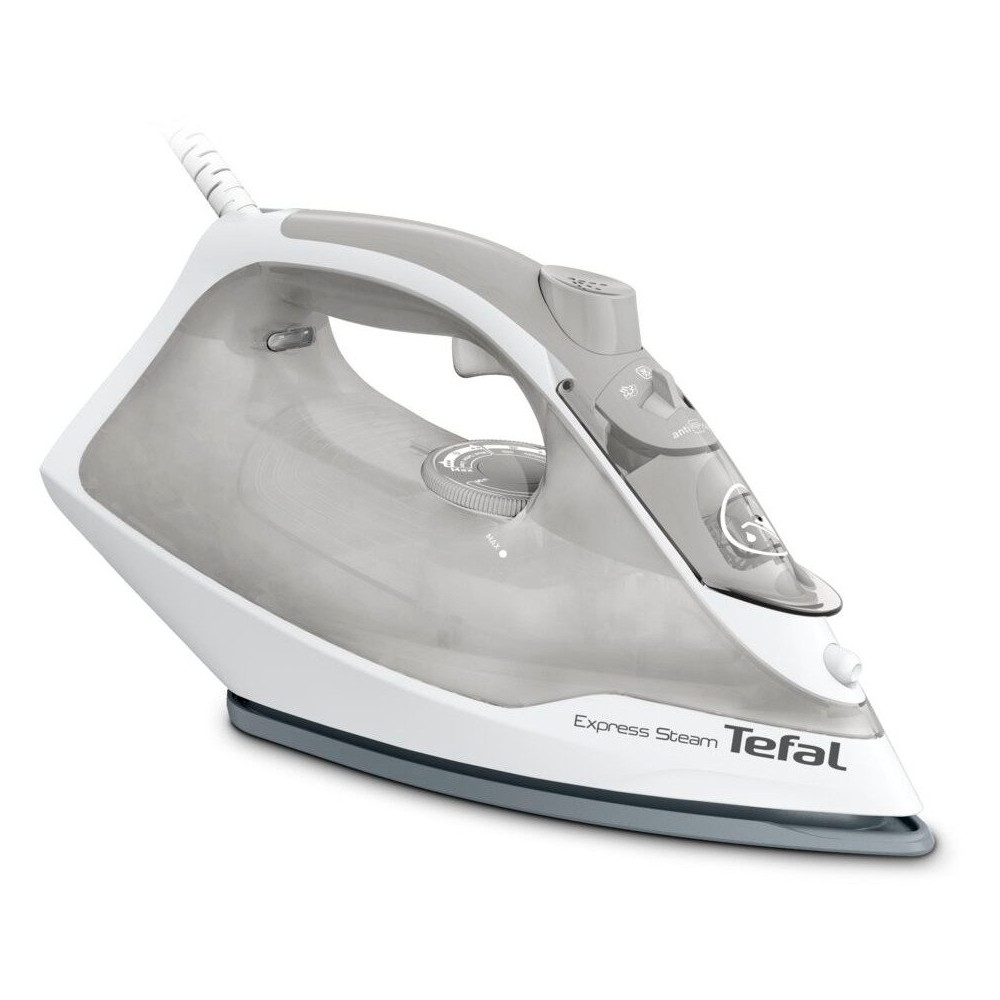 Tefal Express Steam Iron FV2863E1 | TEFAL