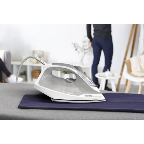 Tefal Express Steam Iron FV2863E1 | TEFAL