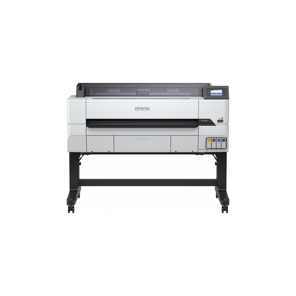 Epson Flexible technical printer | SureColor SC-T5405 | Inkjet | Colour | Wireless Multifunction Color Printer | A0 | Wi-Fi | Li