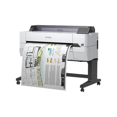 Epson Flexible technical printer | SureColor SC-T5405 | Inkjet | Colour | Wireless Multifunction Color Printer | A0 | Wi-Fi | Li