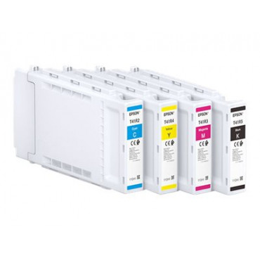 Epson Flexible technical printer | SureColor SC-T5405 | Inkjet | Colour | Wireless Multifunction Color Printer | A0 | Wi-Fi | Li