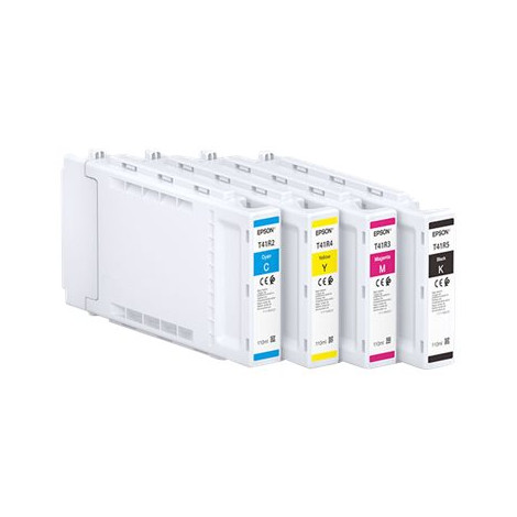 Epson Flexible technical printer | SureColor SC-T5405 | Inkjet | Colour | Wireless Multifunction Color Printer | A0 | Wi-Fi | Li