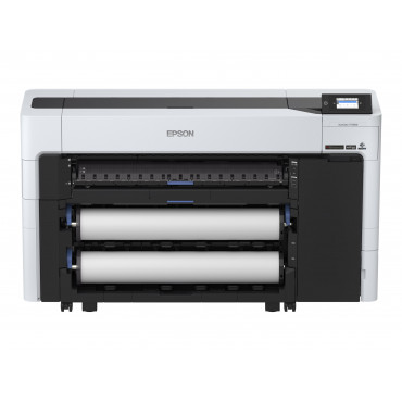 Epson SureColor SC-T5700D | Epson