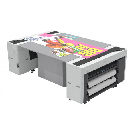 Epson SureColor SC-T5700D | Epson