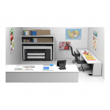 Epson SureColor SC-T5700D | Epson