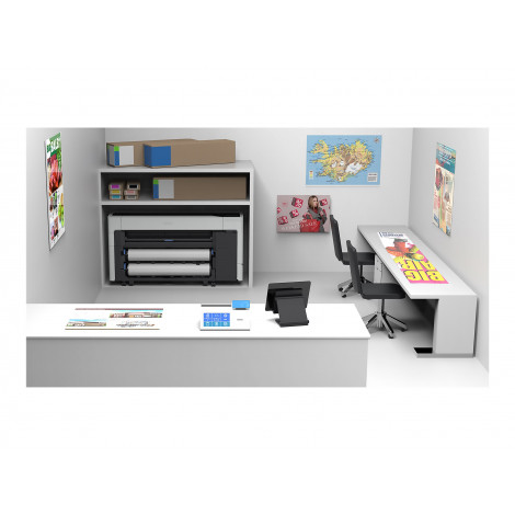 Epson SureColor SC-T5700D | Epson