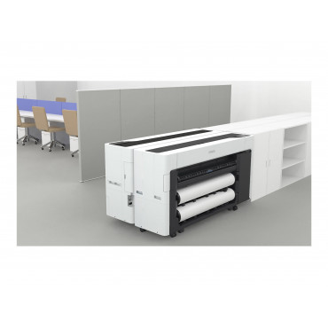 Epson SureColor SC-T5700D | Epson