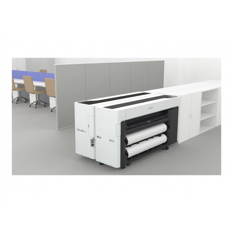 Epson SureColor SC-T5700D | Epson