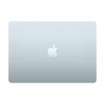 Apple MacBook Air 15 Apple M4 10C CPU, 10C GPU/24GB/512GB SSD/Sky Blue/SWE | Apple