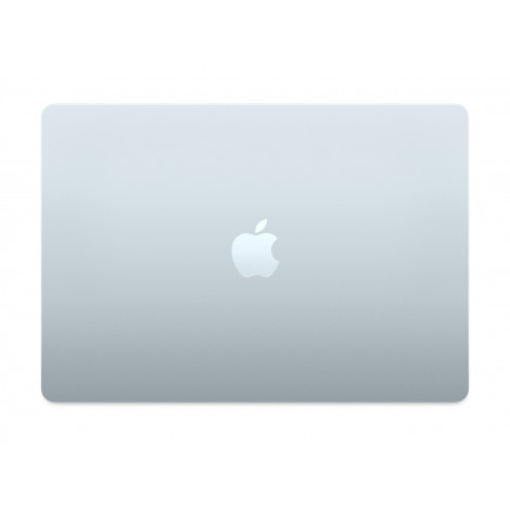 Apple MacBook Air 15 Apple M4 10C CPU, 10C GPU/24GB/512GB SSD/Sky Blue/SWE | Apple