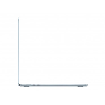 Apple MacBook Air 15 Apple M4 10C CPU, 10C GPU/24GB/512GB SSD/Sky Blue/SWE | Apple