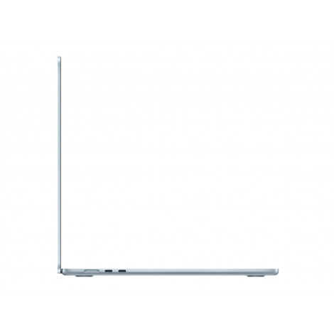 Apple MacBook Air 15 Apple M4 10C CPU, 10C GPU/24GB/512GB SSD/Sky Blue/SWE | Apple