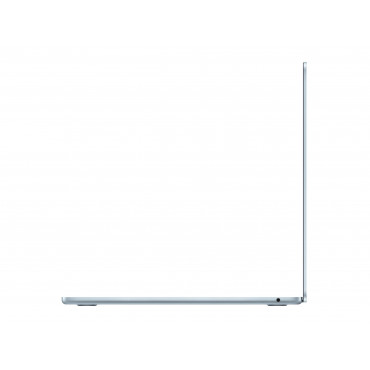 Apple MacBook Air 15 Apple M4 10C CPU, 10C GPU/24GB/512GB SSD/Sky Blue/SWE | Apple