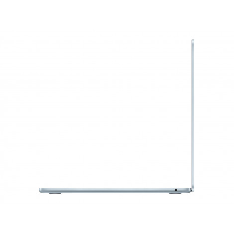 Apple MacBook Air 15 Apple M4 10C CPU, 10C GPU/24GB/512GB SSD/Sky Blue/SWE | Apple