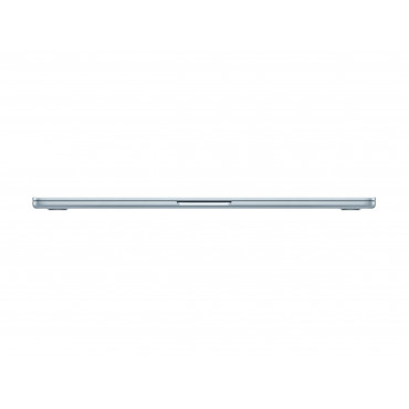 Apple MacBook Air 15 Apple M4 10C CPU, 10C GPU/24GB/512GB SSD/Sky Blue/SWE | Apple