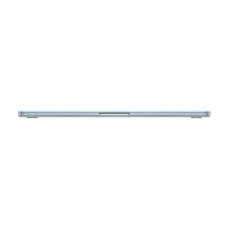 Apple MacBook Air 15 Apple M4 10C CPU, 10C GPU/24GB/512GB SSD/Sky Blue/SWE | Apple