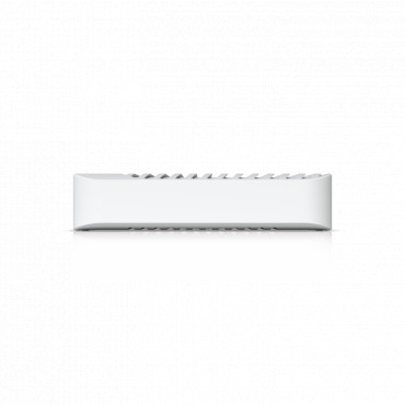 Ubiquiti Unifi Switch Pro 8 PoE | USW-PRO-8-POE | Managed L3 | Desktop/Wall-mountable | SFP+ ports quantity 2 | Power supply typ