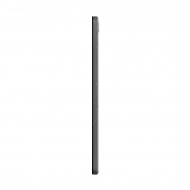 Lenovo Tab One (without power adapter) | 8.7 " | Luna Grey | IPS | 1340 x 800 pixels | MediaTek | Helio G85 | Soldered LPDDR4x G