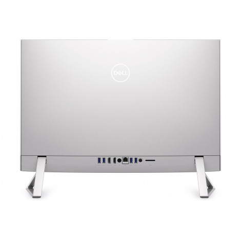 Dell 24 AIO AG FHD i5-1334U/16GB/1TB/Iris Xe/Win11 Pro/ENG Kbd+mouse/3Y ProSupport NBD Onsite warranty | Dell