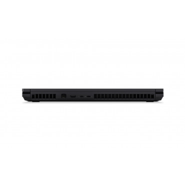 Lenovo ThinkPad P16 G3 | Black | 16 " | IPS | WUXGA | 1920 x 1200 pixels | Anti-glare | Intel Core Ultra 7 | 255HX | 32 (2x16) G