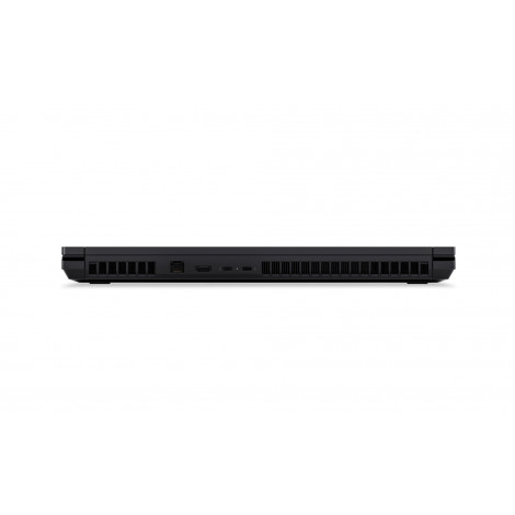 Lenovo ThinkPad P16 G3 | Black | 16 " | IPS | WUXGA | 1920 x 1200 pixels | Anti-glare | Intel Core Ultra 7 | 255HX | 32 (2x16) G