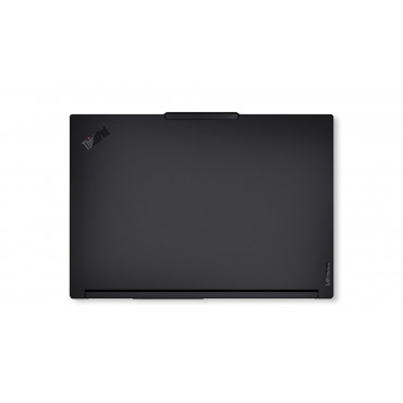 Lenovo ThinkPad P16 G3 | Black | 16 " | IPS | WUXGA | 1920 x 1200 pixels | Anti-glare | Intel Core Ultra 7 | 255HX | 32 (2x16) G