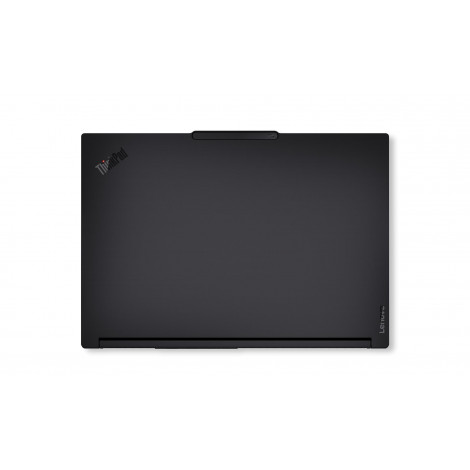 Lenovo ThinkPad P16 G3 | Black | 16 " | IPS | WUXGA | 1920 x 1200 pixels | Anti-glare | Intel Core Ultra 7 | 255HX | 32 (2x16) G