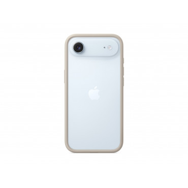 Apple iPhone Air Bumper - Tan | Apple