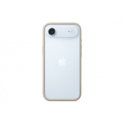 Apple iPhone Air Bumper - Tan | Apple