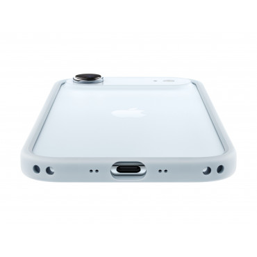 Apple iPhone Air Bumper - Tan | Apple