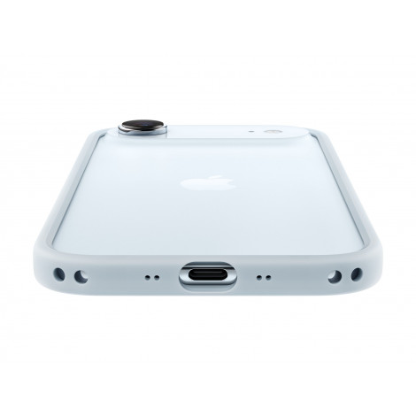 Apple iPhone Air Bumper - Tan | Apple