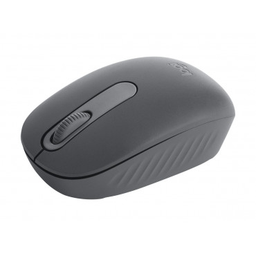 Logitech Mouse | M196 | Wireless | Bluetooth | Graphite