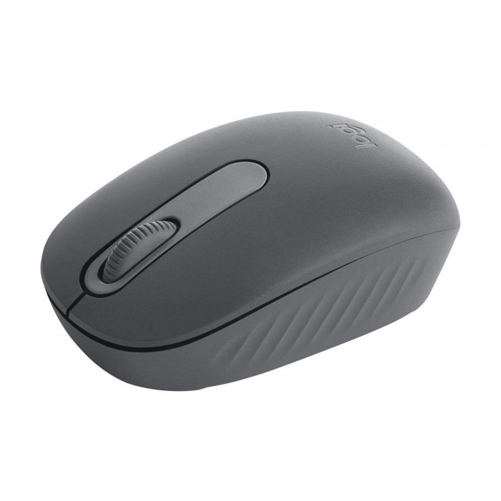 Logitech Mouse | M196 | Wireless | Bluetooth | Graphite
