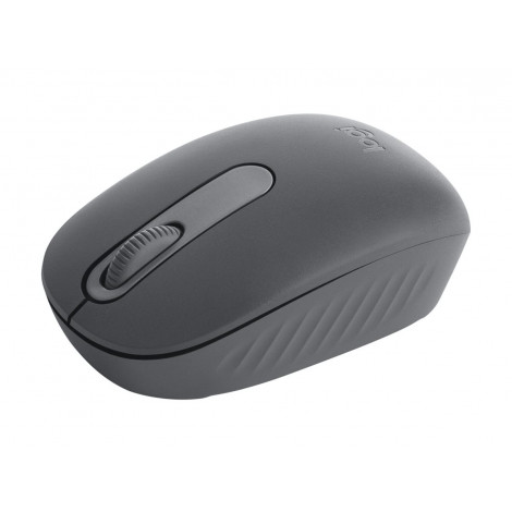 Logitech Mouse | M196 | Wireless | Bluetooth | Graphite