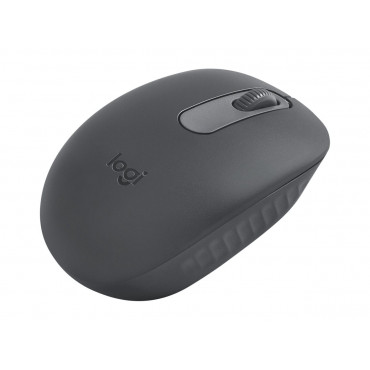 Logitech Mouse | M196 | Wireless | Bluetooth | Graphite