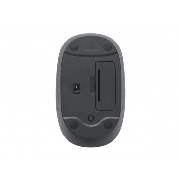 Logitech Mouse | M196 | Wireless | Bluetooth | Graphite