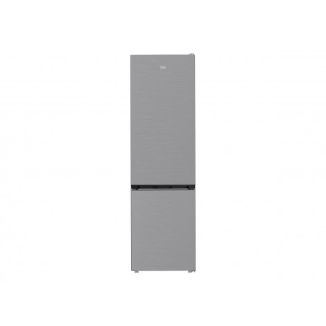 Beko B5RCNA416HXB Refrigerator, C, Freestanding, Combi, Height 2.035 m, Fridge 297 L, Stainless steel | BEKO