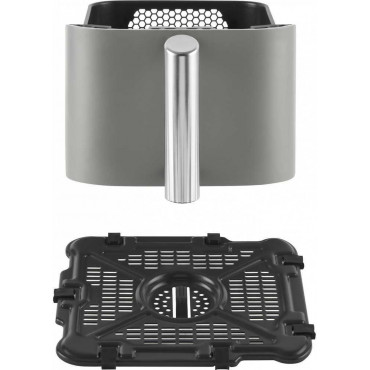 NINJA Double Stack XL Air Fryer | SL400EU | Power 2470 W | Capacity 9.5 L | Black/Grey