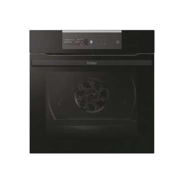 Haier HWO60SM2B9BH Built in Oven, A+, Capacity 70 L, Black | Haier