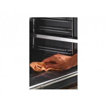Haier HWO60SM2B9BH Built in Oven, A+, Capacity 70 L, Black | Haier