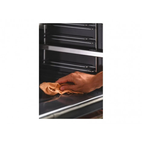 Haier HWO60SM2B9BH Built in Oven, A+, Capacity 70 L, Black | Haier